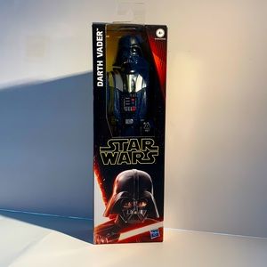 Star Wars Darth Vader Toy Action Figure